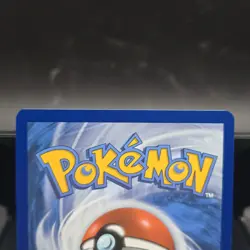 Salvatore 212/162 Temporal Forces Special IR Pokemon TCG Near Mint - Image 5