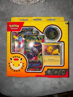 Pokemon Day 2026 Collection Box - New Sealed - Lot Of 8 - Image 2