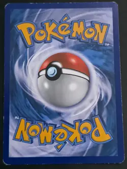 Pokemon TCG HO-OH GX Sun & Moon Sm57 Promo Promo LP - Image 2