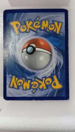 Hoopa EX XY71 XY Promo Holo 2015 170 HP EX Basic Pokemon TCG - Image 2