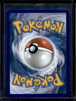 2025 Pokemon Phantasmal Flames Meowth Illustration Rare #106/094 - Image 2