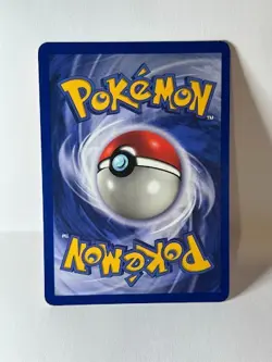 1999 Pokemon Fossil GENGAR Rare Non-Holo #20/62 Unlimited WotC - NM/M - Image 5