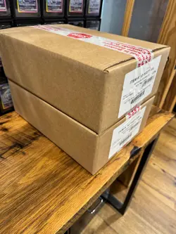 SEALED CASE Perfect Order Booster Bundles! 25 Bundles - Pokemon (ME03) - Image 2