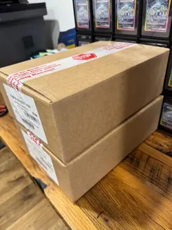 SEALED CASE Perfect Order Booster Bundles! 25 Bundles - Pokemon (ME03) - Image 3