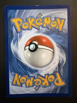 Flying Pikachu 110/108 Rare Secret Evolutions Pokemon MP - Image 2