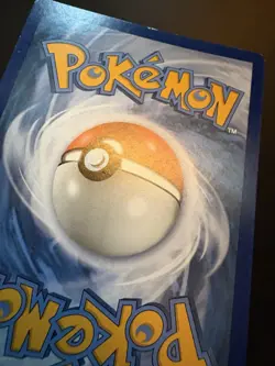 Flying Pikachu 110/108 Rare Secret Evolutions Pokemon MP - Image 3