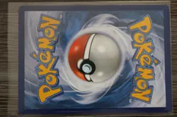 Pokemon TCG Mudkip XY38 XY Holo Black Star Promo - Image 4