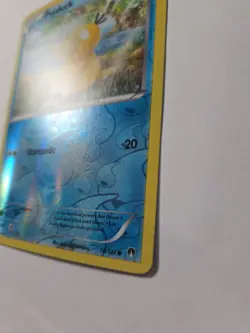 Pokemon Psyduck 16/122 Reverse Holo XY Breakpoint - Nm - Image 4