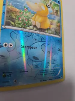 Pokemon Psyduck 16/122 Reverse Holo XY Breakpoint - Nm - Image 5