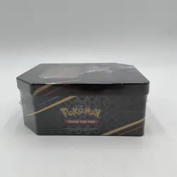 Pokemon TCG Sword & Shield Crown Zenith Galarian Articuno 5 Pack Tin Sealed - Image 3