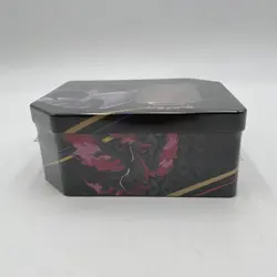 Pokemon TCG Sword & Shield Crown Zenith Galarian Articuno 5 Pack Tin Sealed - Image 5