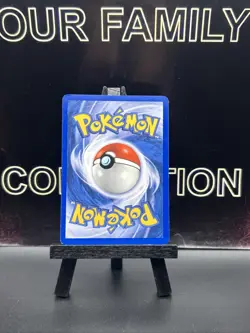 Houndour (39/75) Neo Discovery Regular Uncommon 2000 WOTC Pokemon TCG LP - Image 4