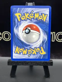 Houndour (39/75) Neo Discovery Regular Uncommon 2000 WOTC Pokemon TCG LP - Image 5