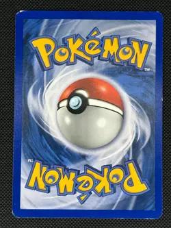 Houndour 24/75 Rare Neo Discovery Pokemon Unlimited Lightly Played - Image 2
