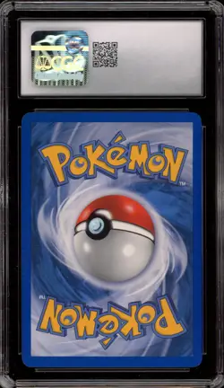 Pokemon Registeel ex EX Hidden Legends Holo Ultra Rare #99 CGC 10 Gem Mint - Image 2
