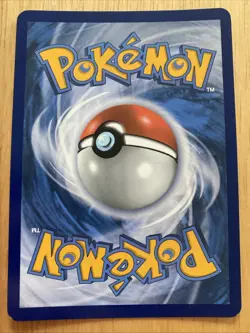 Decidueye SM55 (NM) - Sun & Moon Black Star Promo - Pokemon TCG - Image 3