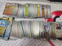 HUGE! Lot of Pokemon TCG Japanese SV SAR, masterball, alt art, ex, gold, secret - Image 3