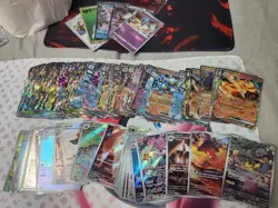 HUGE! Lot of Pokemon TCG Japanese SV SAR, masterball, alt art, ex, gold, secret - Image 4