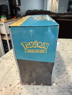 Pokemon Ascended Heroes Pokemon Center ETB Elite Trainer Box Factory Sealed - Image 4