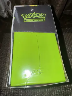 Pokemon Perfect Order Elite Trainer Box ETB New & Sealed - Image 2