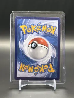 Pokemon TCG - Quaxly - 0506/09 CHN Gem Pack 1 - Baby Shiny Holo Rare - Image 2