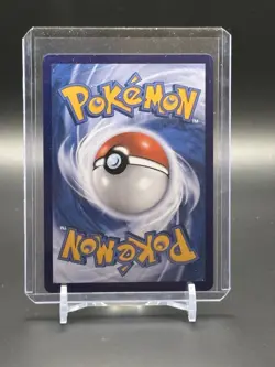 Quaxwell 0606/08 Baby Shiny Holo Pokemon CBB1C Gem Pack Vol.1 Chinese Edition - Image 2