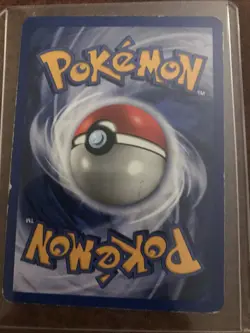 Vintage Clefairy - Pokemon Base Set - 5/102 - Holo Rare - Lightly Played - Image 3
