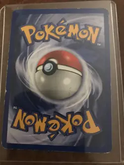 Vintage Clefairy - Pokemon Base Set - 5/102 - Holo Rare - Lightly Played - Image 4
