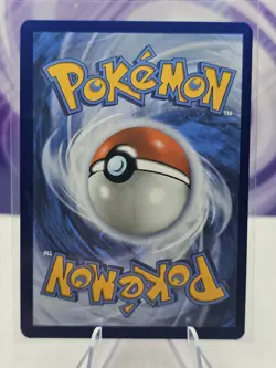 Growing Grass Energy Rare Holo 086/088 Pokemon Perfect Order NM - Image 2