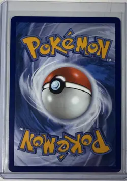 Litten 44 First Partner Illustration Rare Pokemon 30th Anniversary MEP 044 NM - Image 2