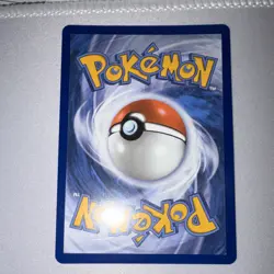 Pokemon Bulbasaur 133/132 Me01: Mega Evolution Illustration Rare Holo 80 HP - Image 2