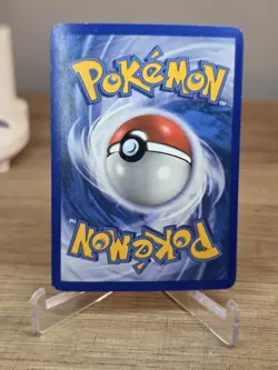 Numel 68/107 Reverse Holo Pokemon EX Deoxys - Image 4