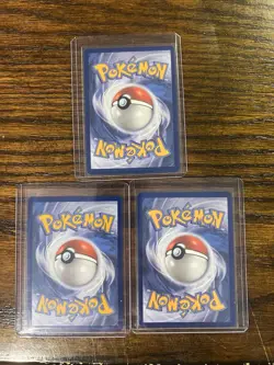 Pokemon Trainer FULL ART BUNDLE Kieran Drasna Lt. Surge's Bargain - Image 2