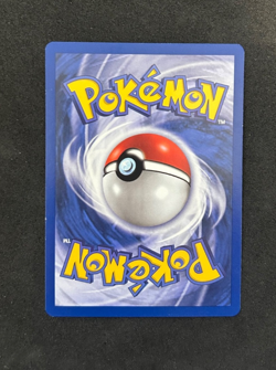 1999-2000 POKEMON JUNGLE ITALIAN 1ST EDITION 50/64 CUBONE - LP - Image 2