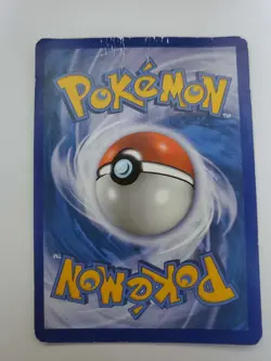 Pokemon TCG Plasma Freeze Reshiram 17/116 Holo (HEAVILY PLAYED!!!) Damaged! - Image 2