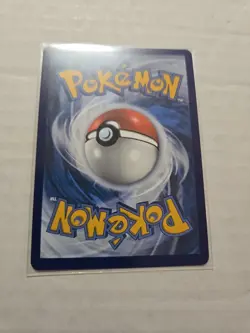 Pokemon TCG Scarlet & Violet Temporal Forces Wugtrio ex 060/162 Double Rare 🔥 - Image 2