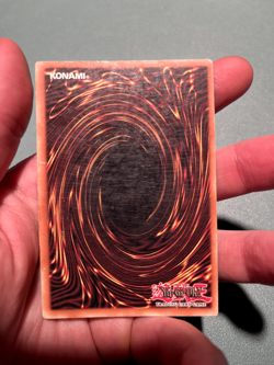 Relinquished x2: SDP-001 - Lightly Played - Vintage - Ultra Rare - YuGiOh - Image 4