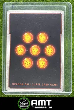 Piccolo Alternate Art Dragon Ball Super Fusion World Saiyan's Pride FB08-065 #1 - Image 2