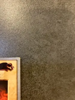 Yu-Gi-Oh! Beaver Warrior 34 BANDAI 1999 Japanese - Image 3