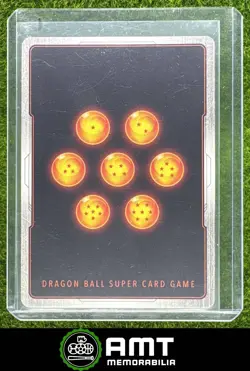Kefla Alternate Art Dragon Ball Super Fusion World Saiyan's Pride FB08-034 #1 - Image 2