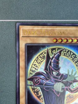 Yugioh Dark Magician 25TH-EN001 Battle of Chaos 1st Edition Pack Fresh MINT-NM - Image 2