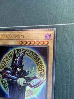 Yugioh Dark Magician 25TH-EN001 Battle of Chaos 1st Edition Pack Fresh MINT-NM - Image 5