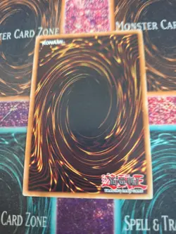 Yugioh Dark Paladin DPYG-EN016 Ultra Rare Unlimited Near Mint - Image 3