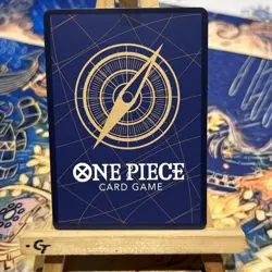 One Piece TCG - Tony Tony Chopper - Alt Art - EB01-006 NM - Image 2