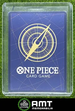 Nico Robin Full Art One Piece Starter Deck 29: Egghead ST29-009 #1 - Image 2