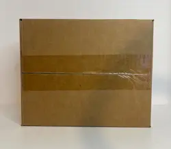 Disney Lorcana - The First Chapter Factory SEALED Booster Box Case - Image 3