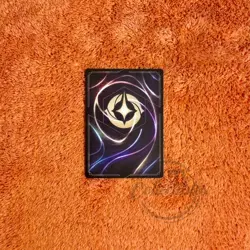 Disney Lorcana Clarabelle Light on Her Hooves | ENCHANTED | Shimmering Skies - Image 2