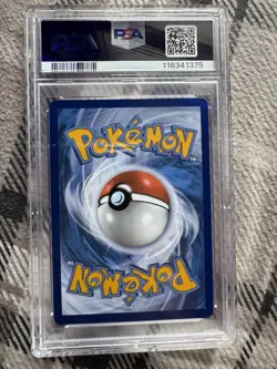Pokemon TCG Miraidon SVP Black Star Promos Holo Card SVP013 - Image 2