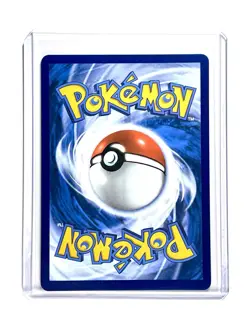 Whimsicott ex 165/086 Special Illustration SIR Holo White Flare Pokemon TCG Card - Image 2