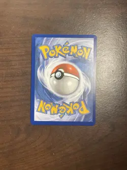 Mismagius 212/193 Illustration Rare Scarlet & Violet Paldea Evolved Pokemon NM - Image 2